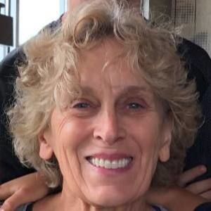 Meet your Posher, Judy